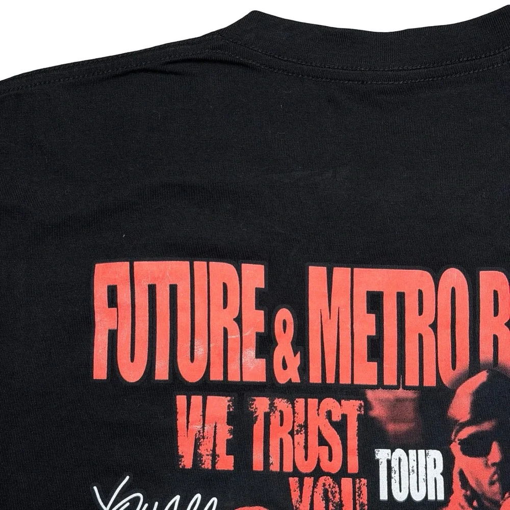 2024‎ Future concert tour music shirt